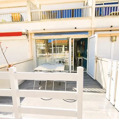 Naturiste Cap D'agde Port Soleil 517 אגדה