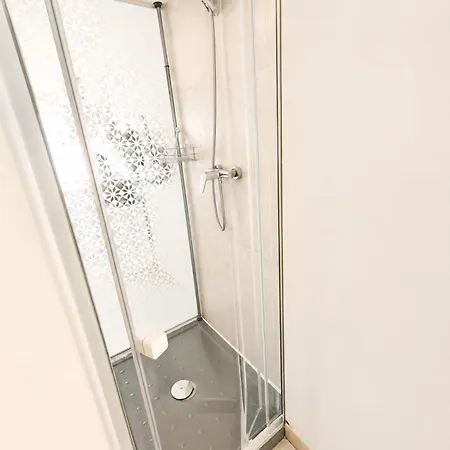 דירה Naturiste Cap D'agde Port Soleil 517 אגדה